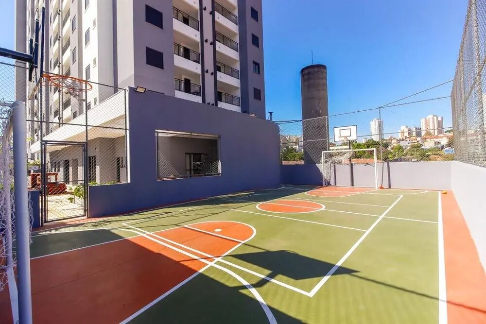 Apartamento, 3 quartos, 115 m² - Foto 2