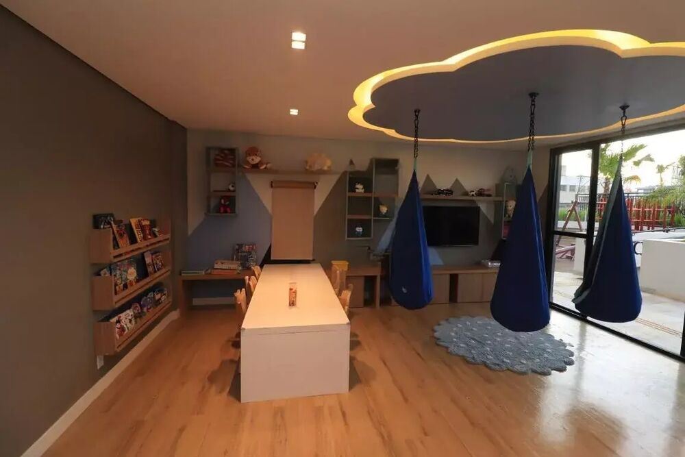 Apartamento, 3 quartos, 115 m² - Foto 8