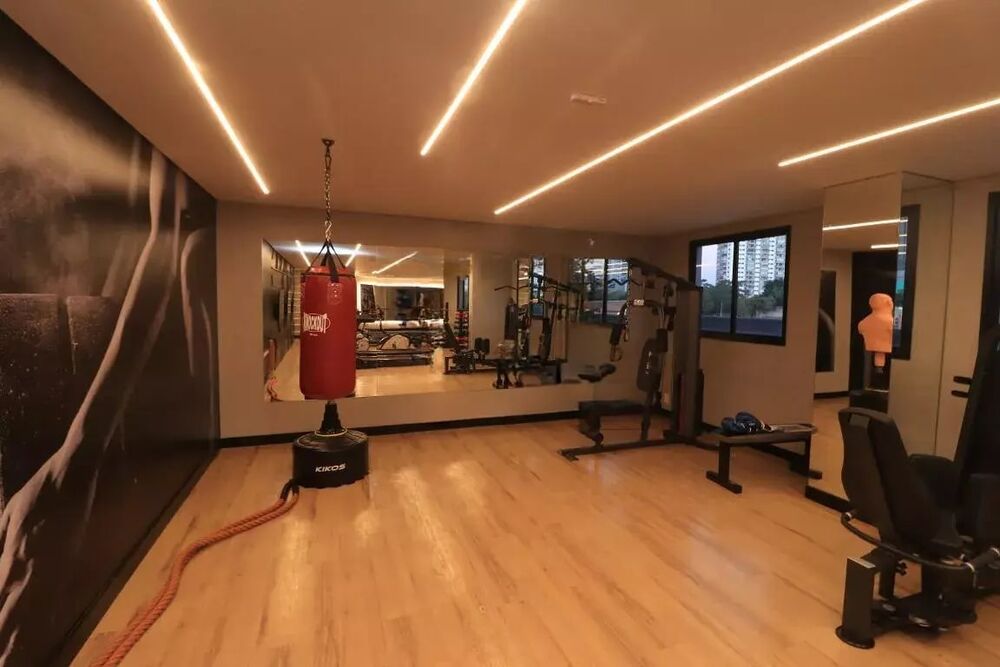 Apartamento, 3 quartos, 115 m² - Foto 18