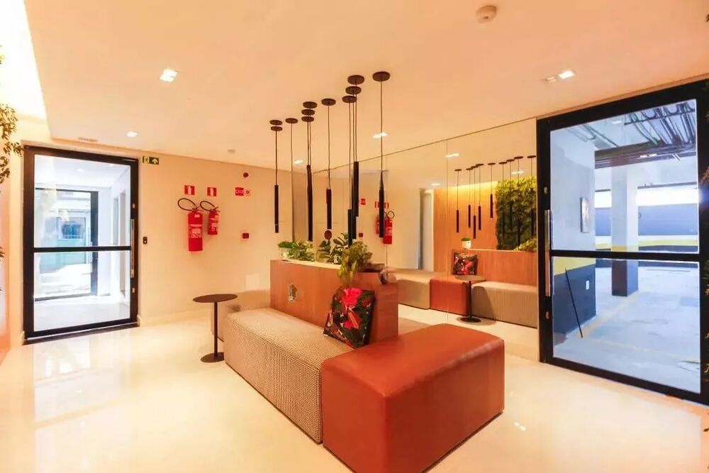 Apartamento, 3 quartos, 115 m² - Foto 1