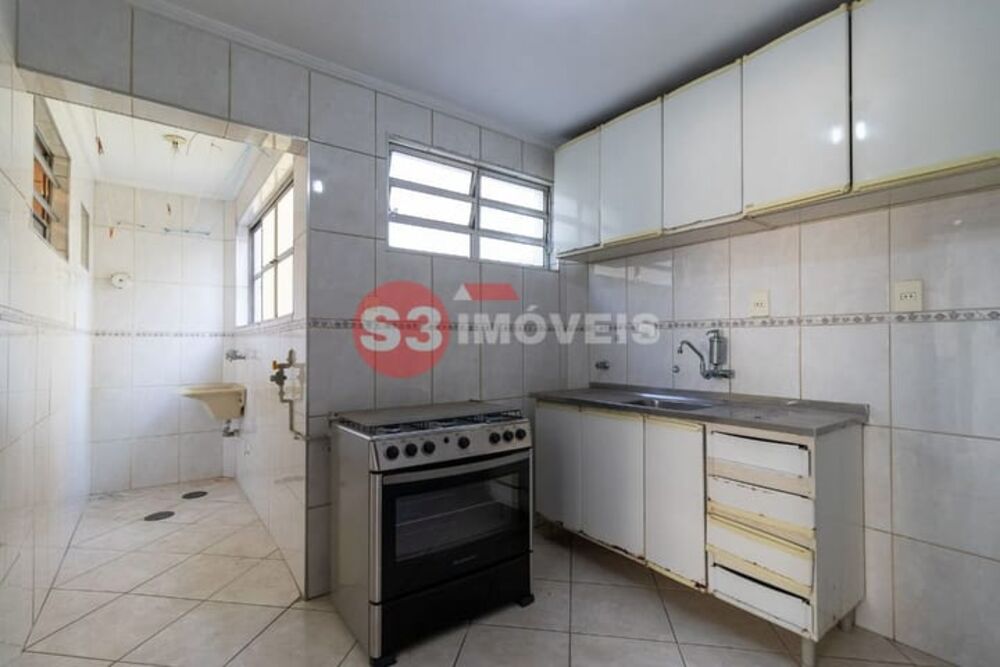 Apartamento, 3 quartos, 71 m² - Foto 2