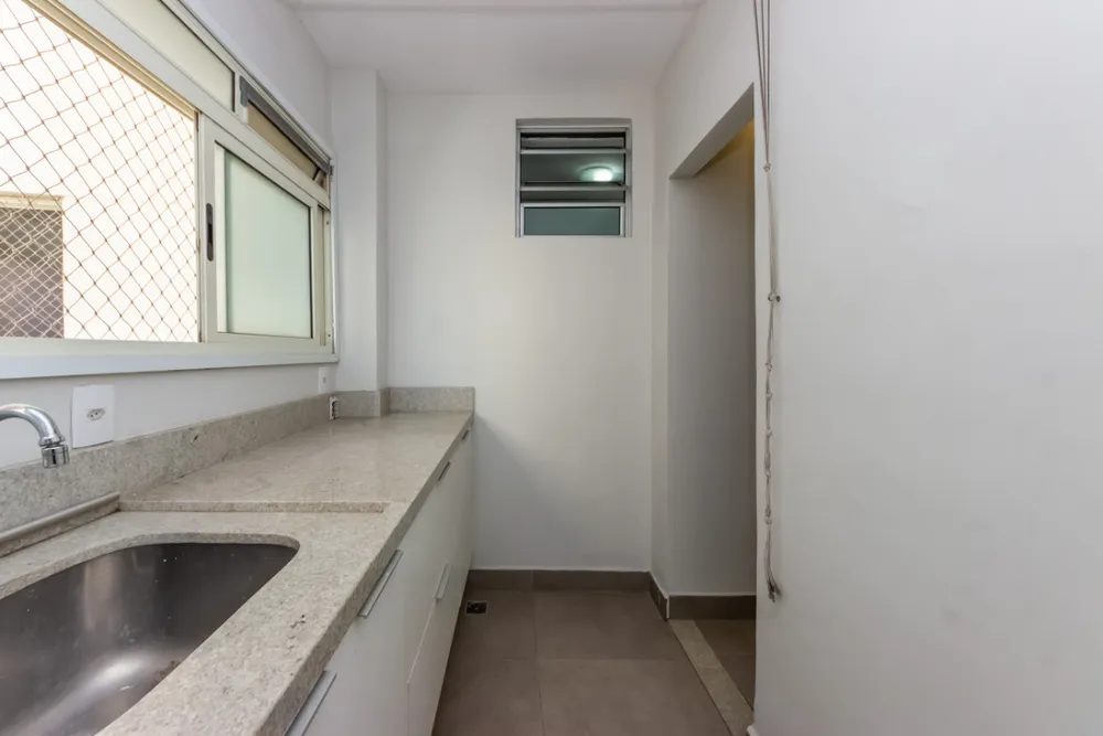 Apartamento, 3 quartos, 98 m² - Foto 3