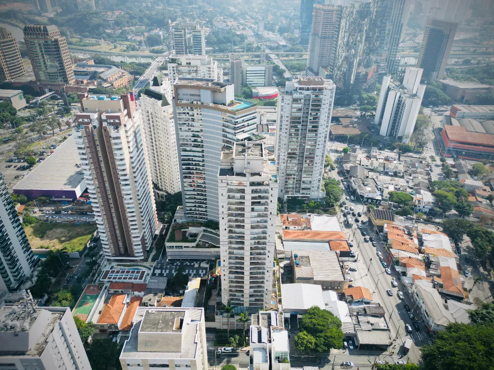 Apartamento, 2 quartos, 94 m² - Foto 1