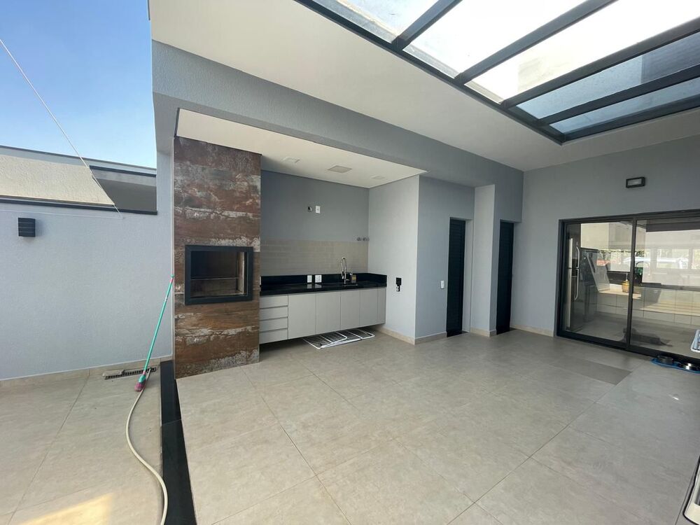 Casa de Condomínio, 3 quartos - Foto 3