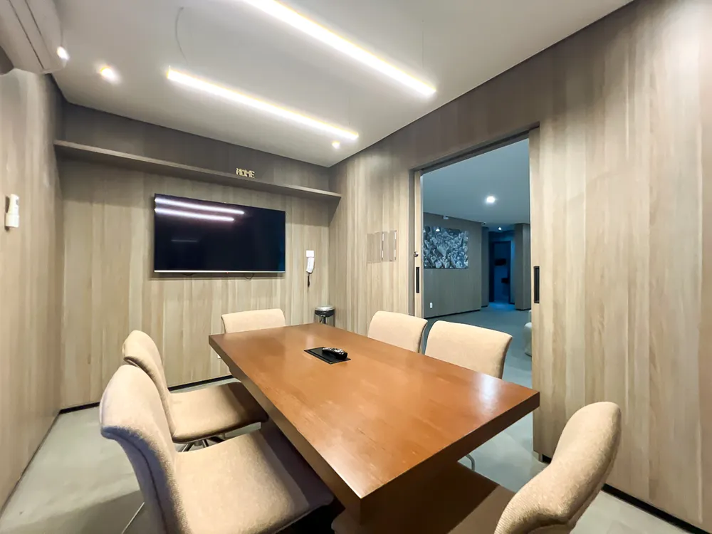 Apartamento, 1 quarto, 28 m² - Foto 4