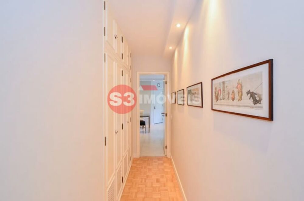 Apartamento, 2 quartos, 121 m² - Foto 1
