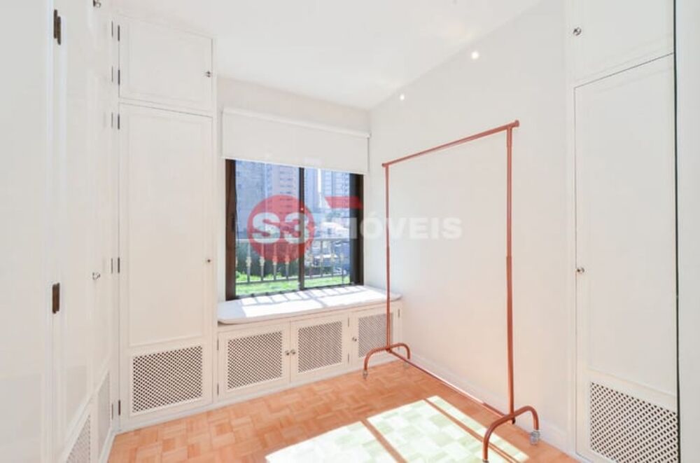 Apartamento, 2 quartos, 121 m² - Foto 4
