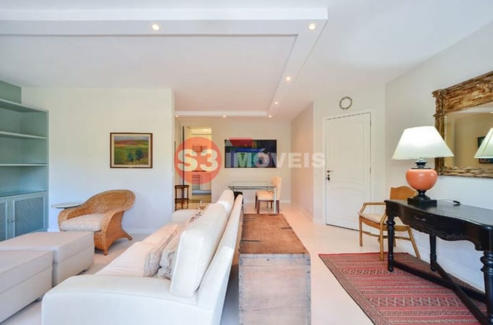 Apartamento, 2 quartos, 121 m² - Foto 3