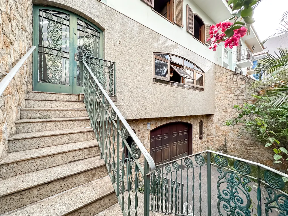 Casa, 4 quartos, 410 m² - Foto 3