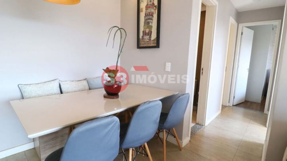 Apartamento, 2 quartos, 59 m² - Foto 3