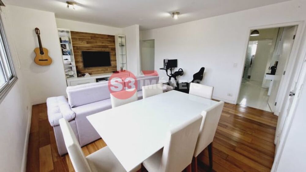 Apartamento, 3 quartos, 91 m² - Foto 3