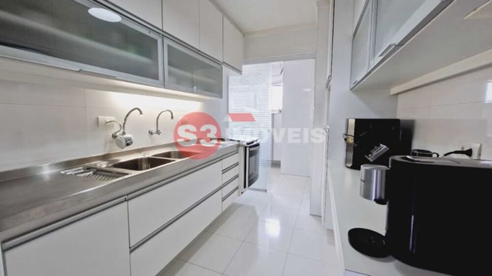 Apartamento, 3 quartos, 91 m² - Foto 8