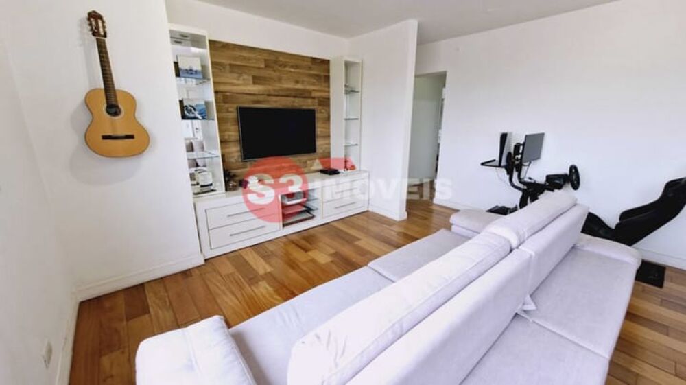 Apartamento, 3 quartos, 91 m² - Foto 4