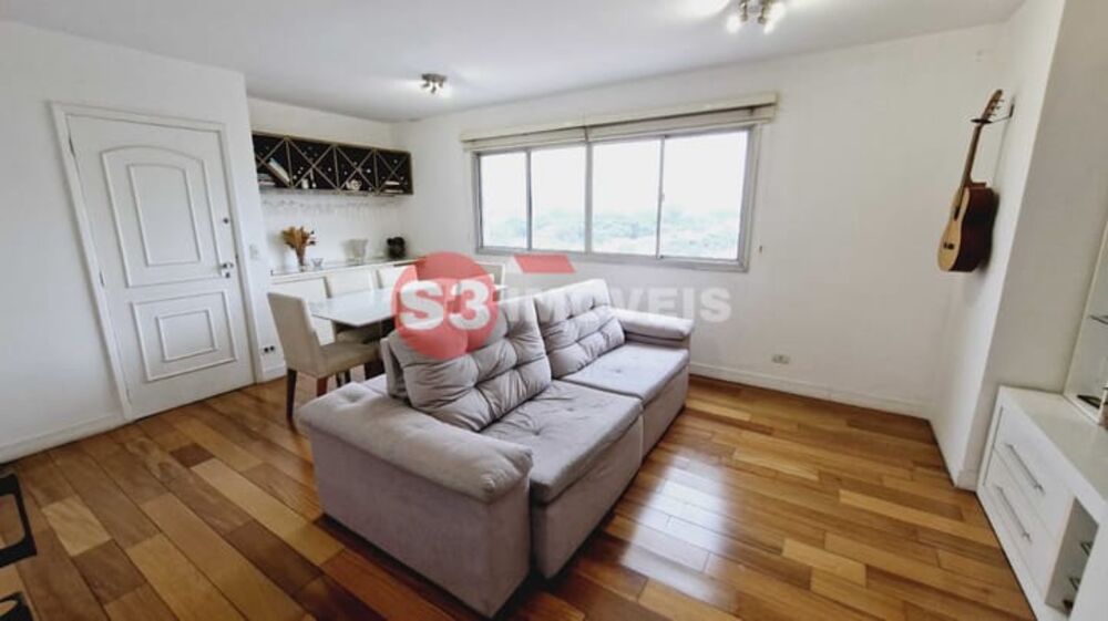 Apartamento, 3 quartos, 91 m² - Foto 5