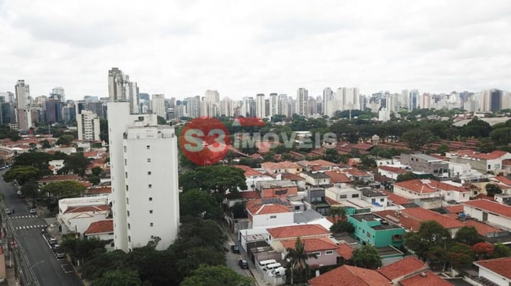 Apartamento, 3 quartos, 91 m² - Foto 1