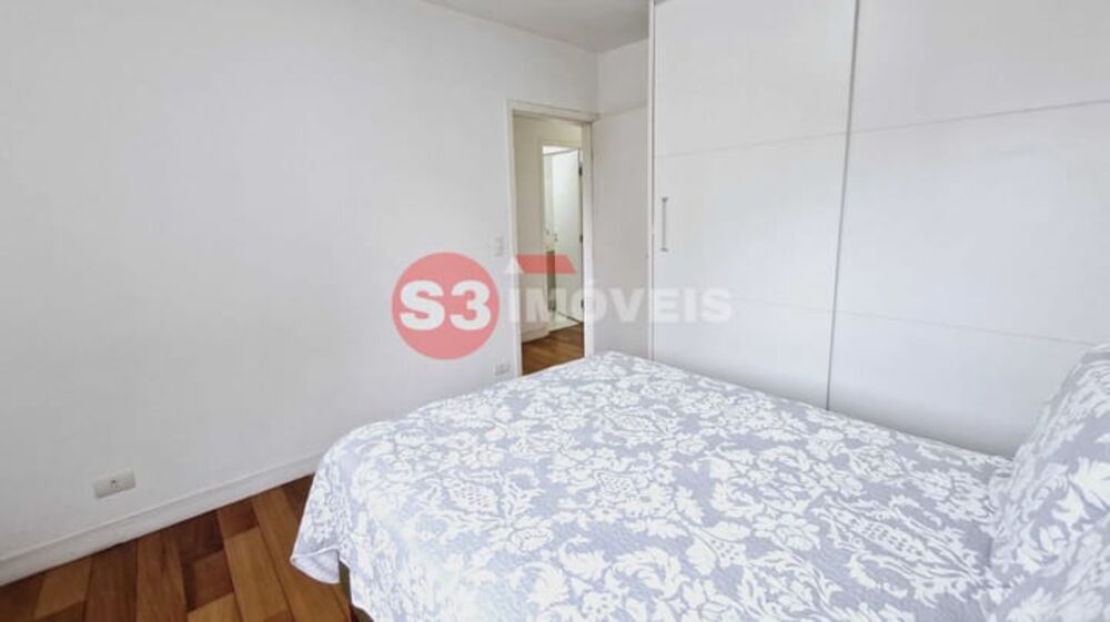 Apartamento, 3 quartos, 91 m² - Foto 7