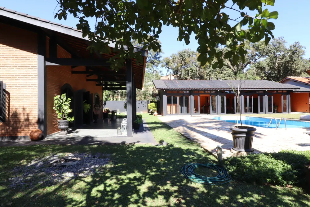 Casa de Condomínio, 4 quartos - Foto 2