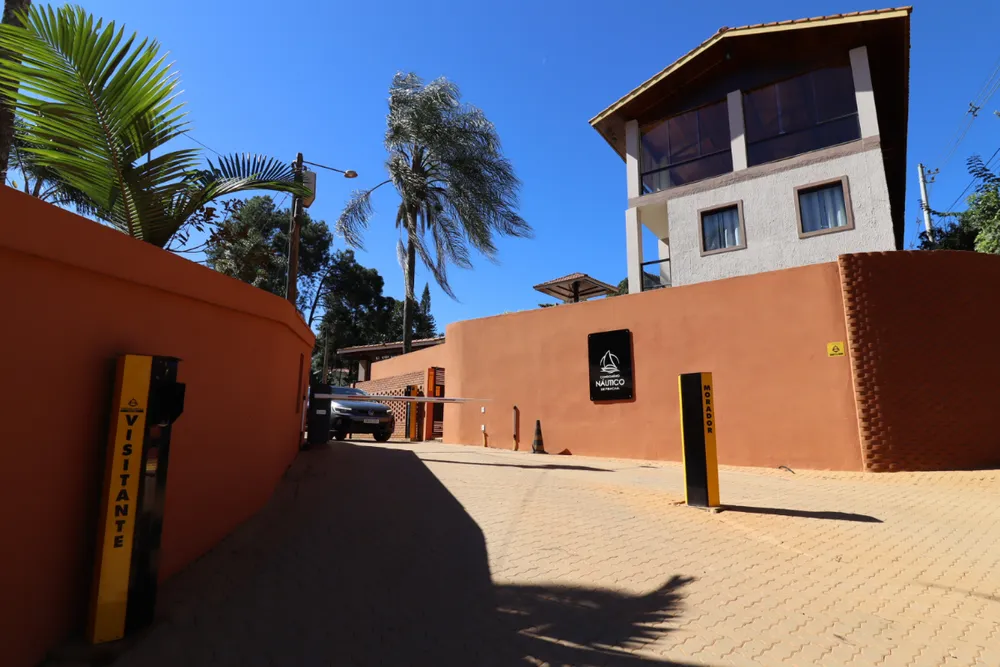 Casa de Condomínio, 4 quartos - Foto 4