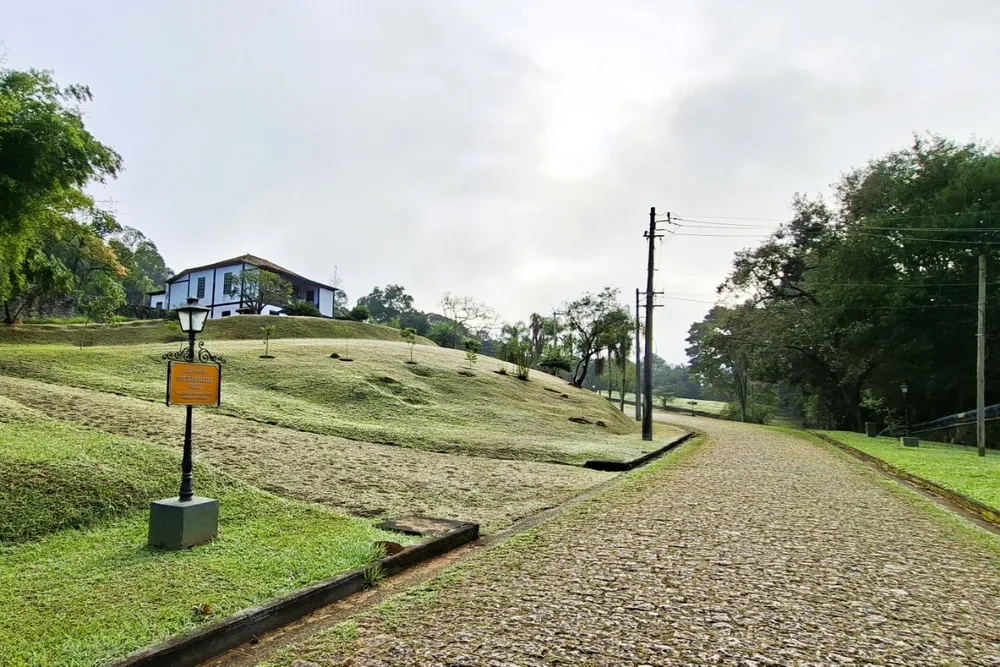 Terreno, 5006 m² - Foto 1