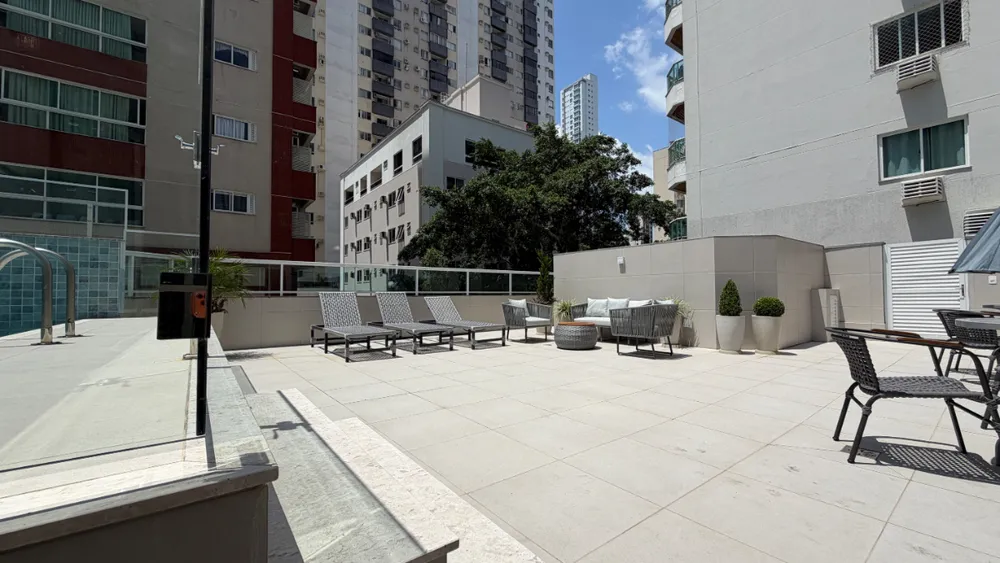 Apartamento, 3 quartos, 115 m² - Foto 1