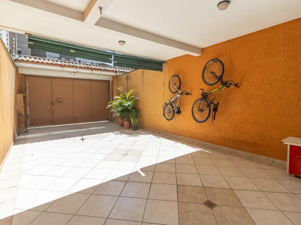 Sobrado, 4 quartos, 140 m² - Foto 2