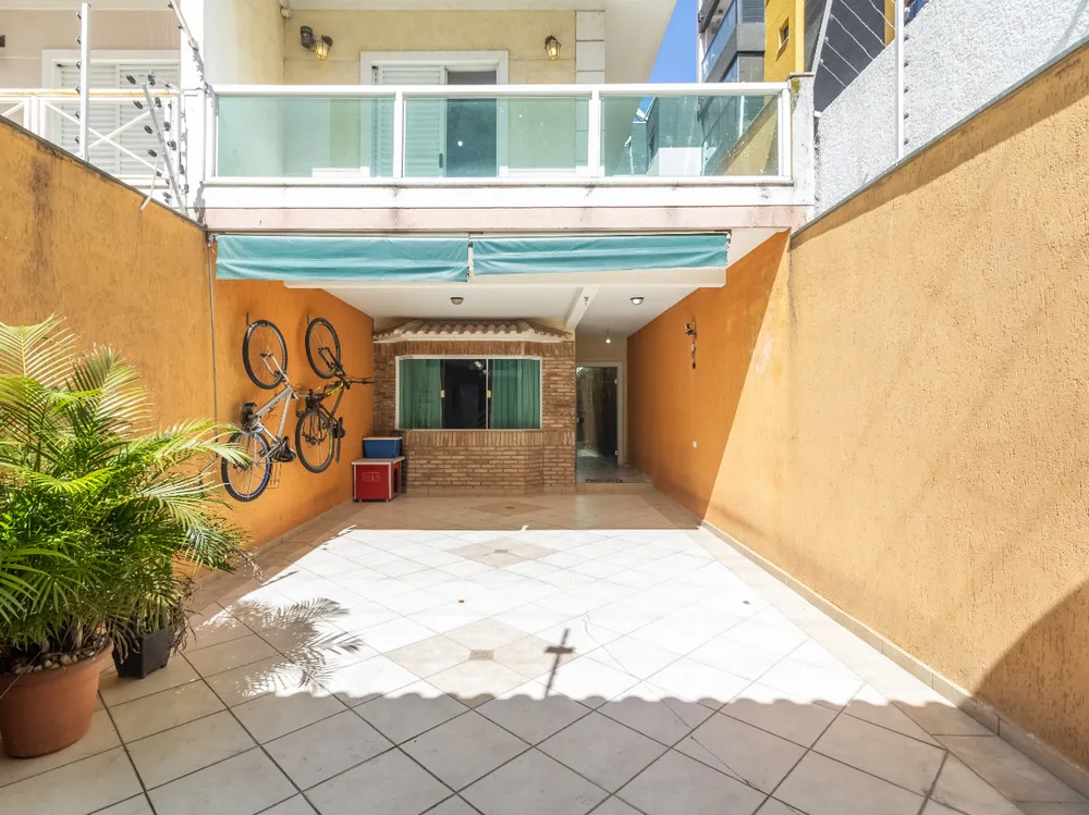 Sobrado, 4 quartos, 140 m² - Foto 1