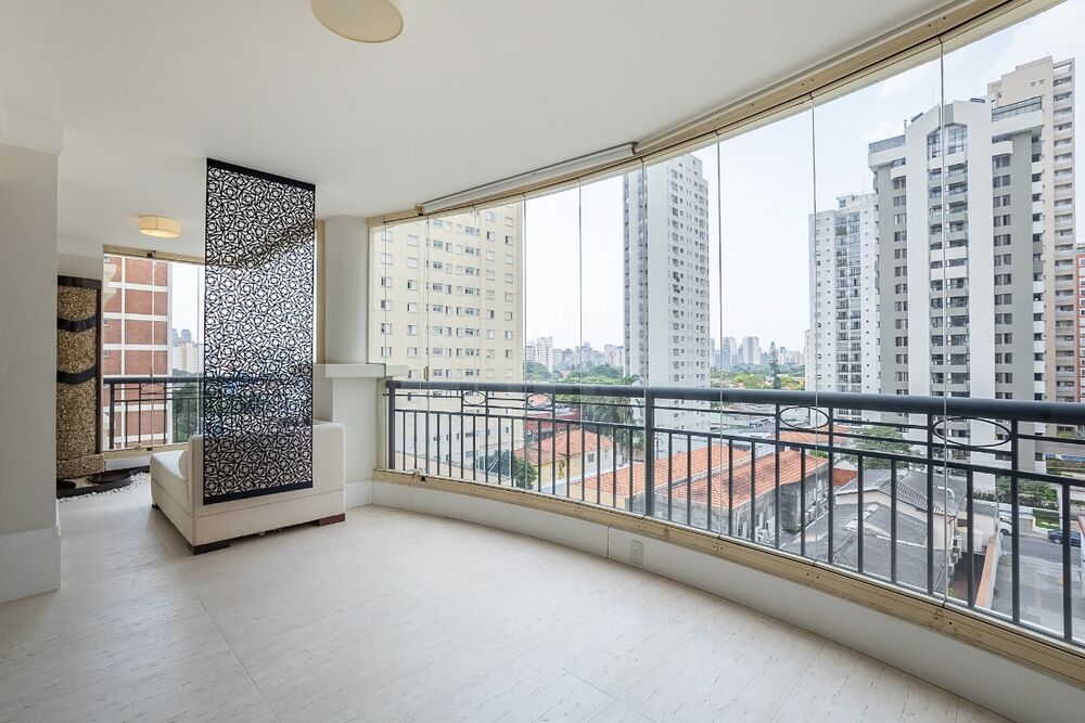 Apartamento, 3 quartos, 198 m² - Foto 14