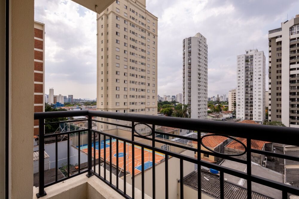 Apartamento, 3 quartos, 198 m² - Foto 17