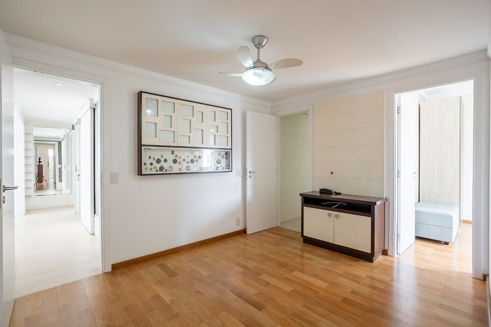 Apartamento, 3 quartos, 198 m² - Foto 23
