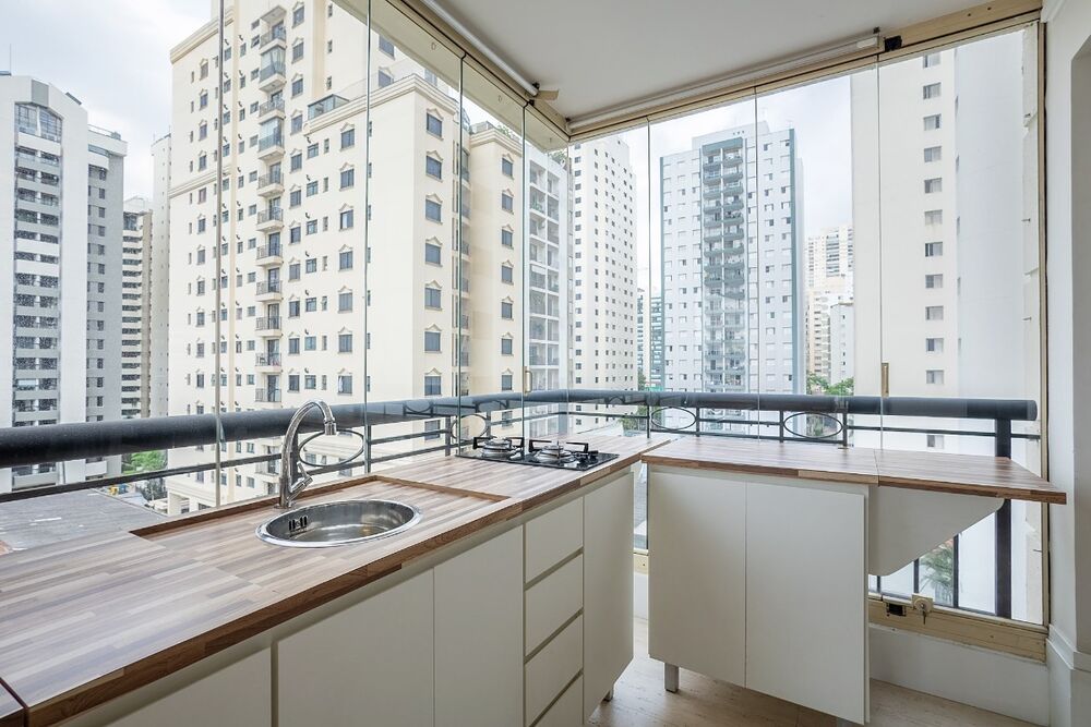 Apartamento, 3 quartos, 198 m² - Foto 9