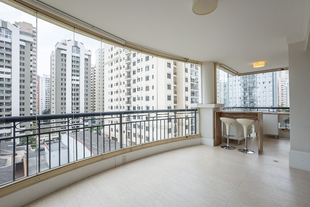 Apartamento, 3 quartos, 198 m² - Foto 5