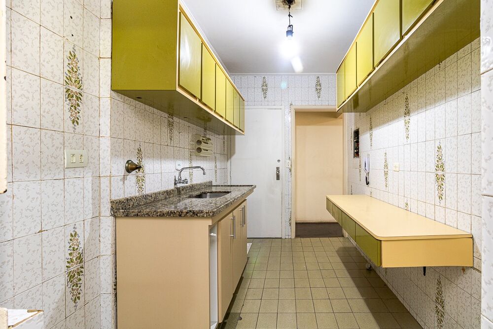 Apartamento, 2 quartos, 76 m² - Foto 3