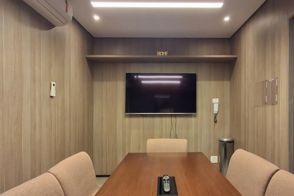 Apartamento, 1 quarto, 30 m² - Foto 4