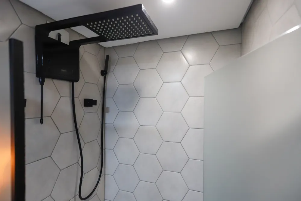 Apartamento, 1 quarto, 30 m² - Foto 1