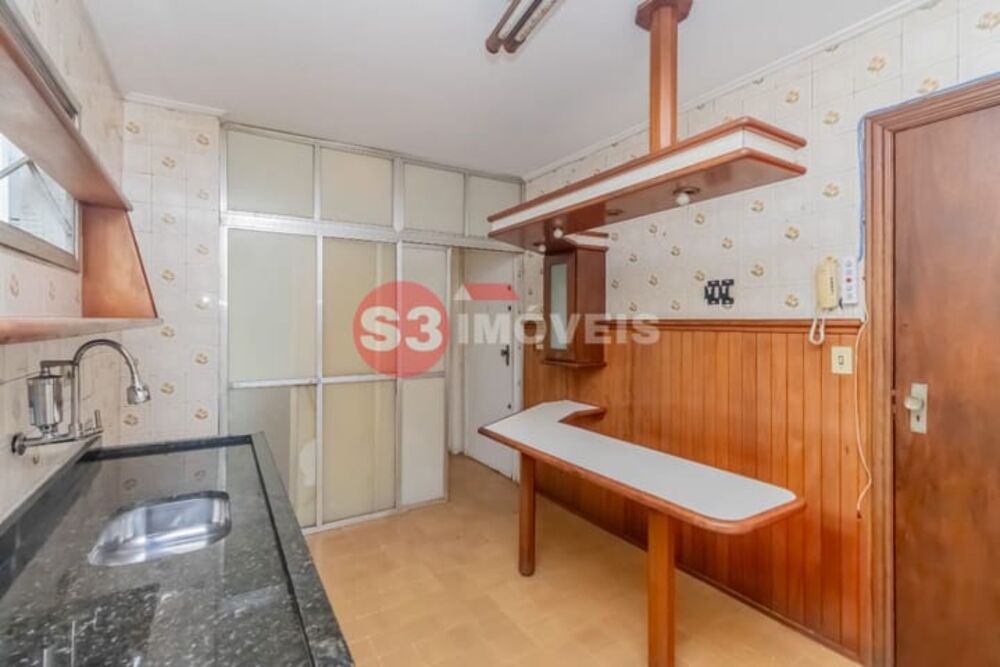Apartamento, 3 quartos, 107 m² - Foto 2