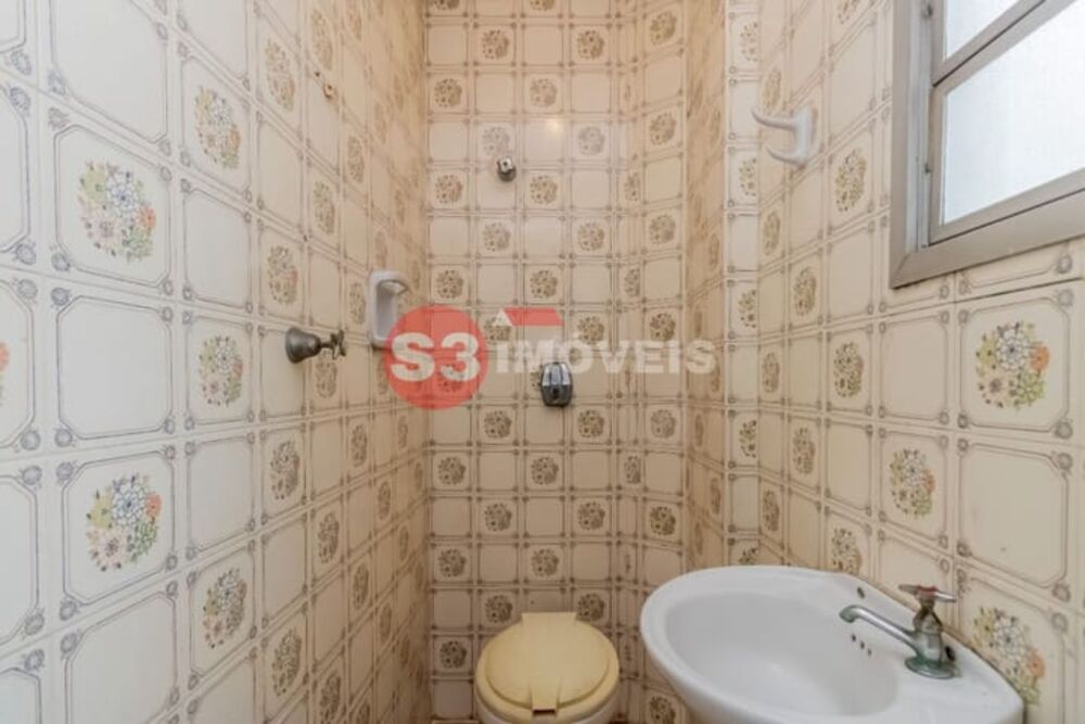Apartamento, 3 quartos, 107 m² - Foto 1