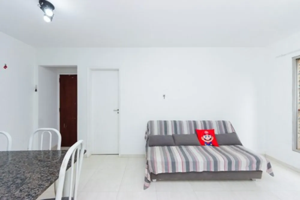 Apartamento, 2 quartos, 56 m² - Foto 3