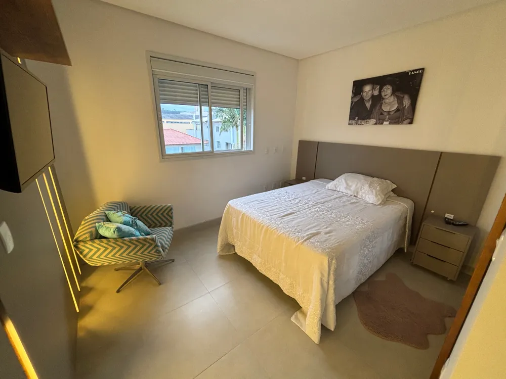 Apartamento, 3 quartos, 148 m² - Foto 3