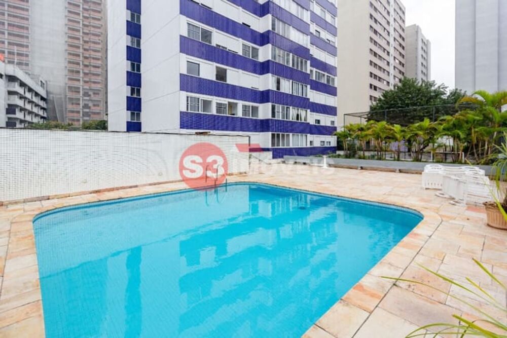 Apartamento à venda com 2 quartos, 95m² - Foto 5