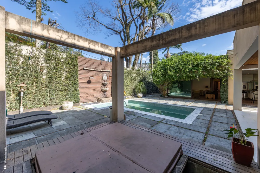 Casa, 6 quartos, 420 m² - Foto 3