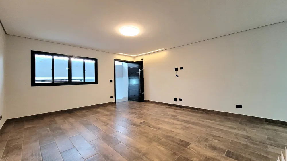 Sobrado, 3 quartos, 188 m² - Foto 2