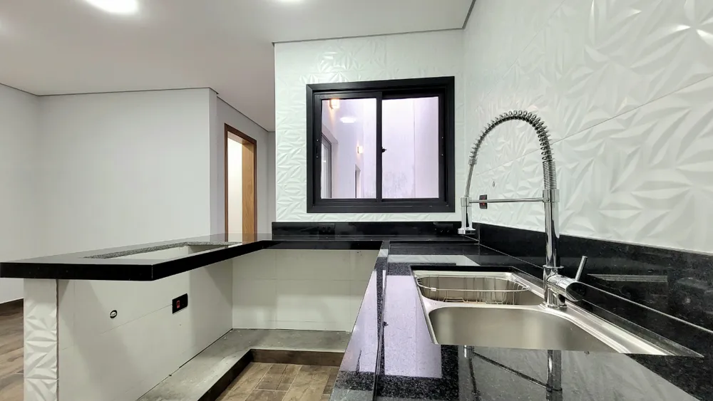 Sobrado, 3 quartos, 188 m² - Foto 1
