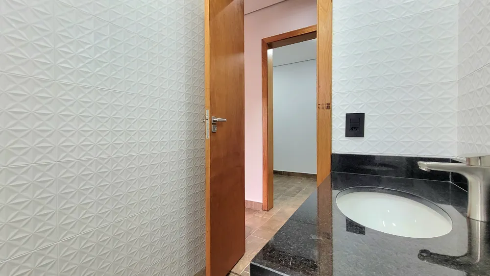 Sobrado, 3 quartos, 188 m² - Foto 3