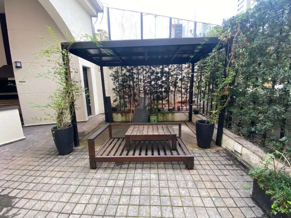 Flat/Apart Hotel, 1 quarto, 37 m² - Foto 3