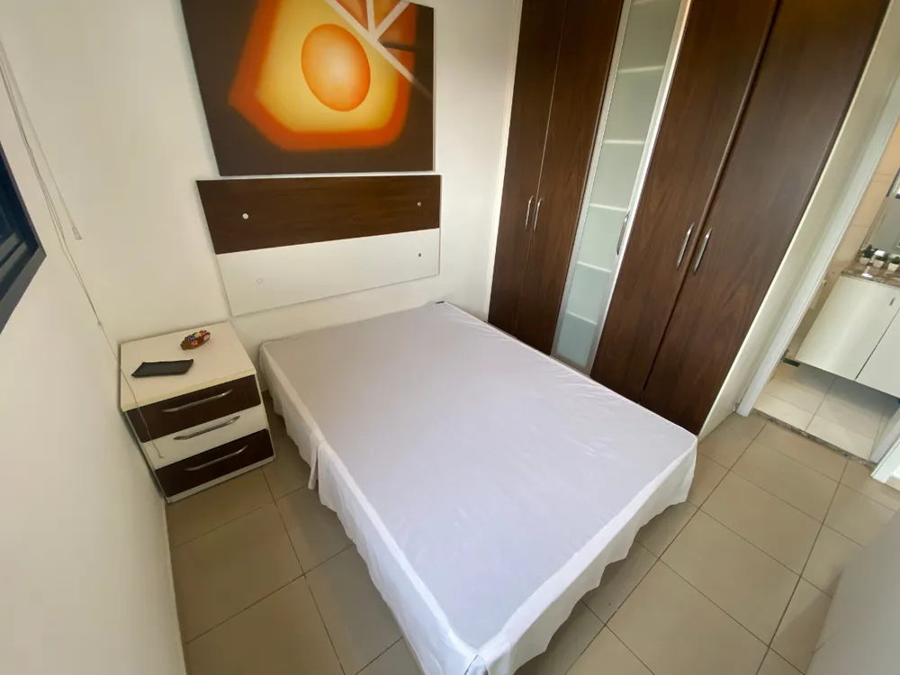 Flat/Apart Hotel, 1 quarto, 37 m² - Foto 2
