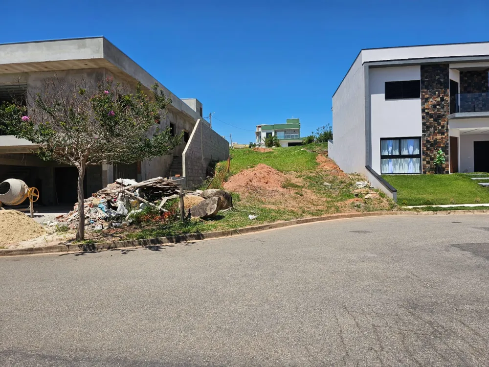 Terreno, 221 m² - Foto 1