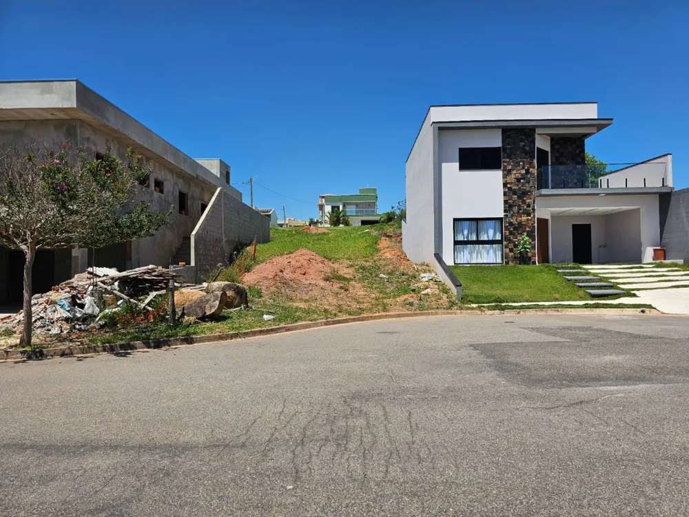 Terreno, 221 m² - Foto 2