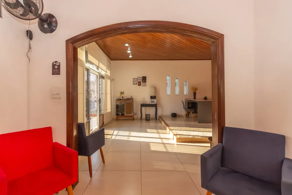 Prédio Inteiro, 440 m² - Foto 2