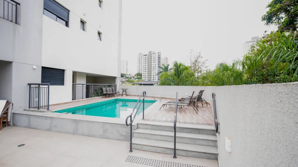 Apartamento, 2 quartos, 60 m² - Foto 2