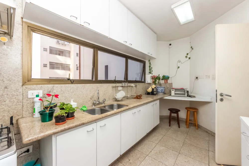 Apartamento, 2 quartos, 163 m² - Foto 1